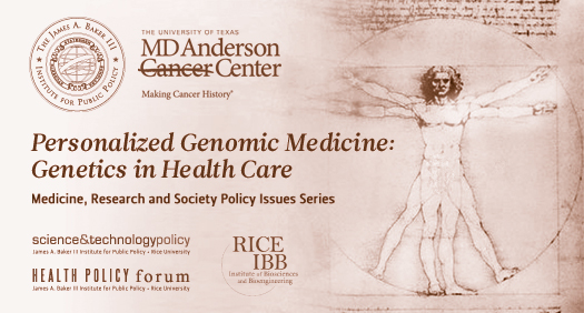 Genomic Medicine Event