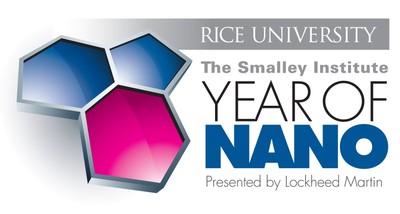 Year of Nano Logo