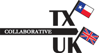 Texas-UK Collaborative Logo