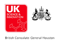 UK Science Innovation Logo