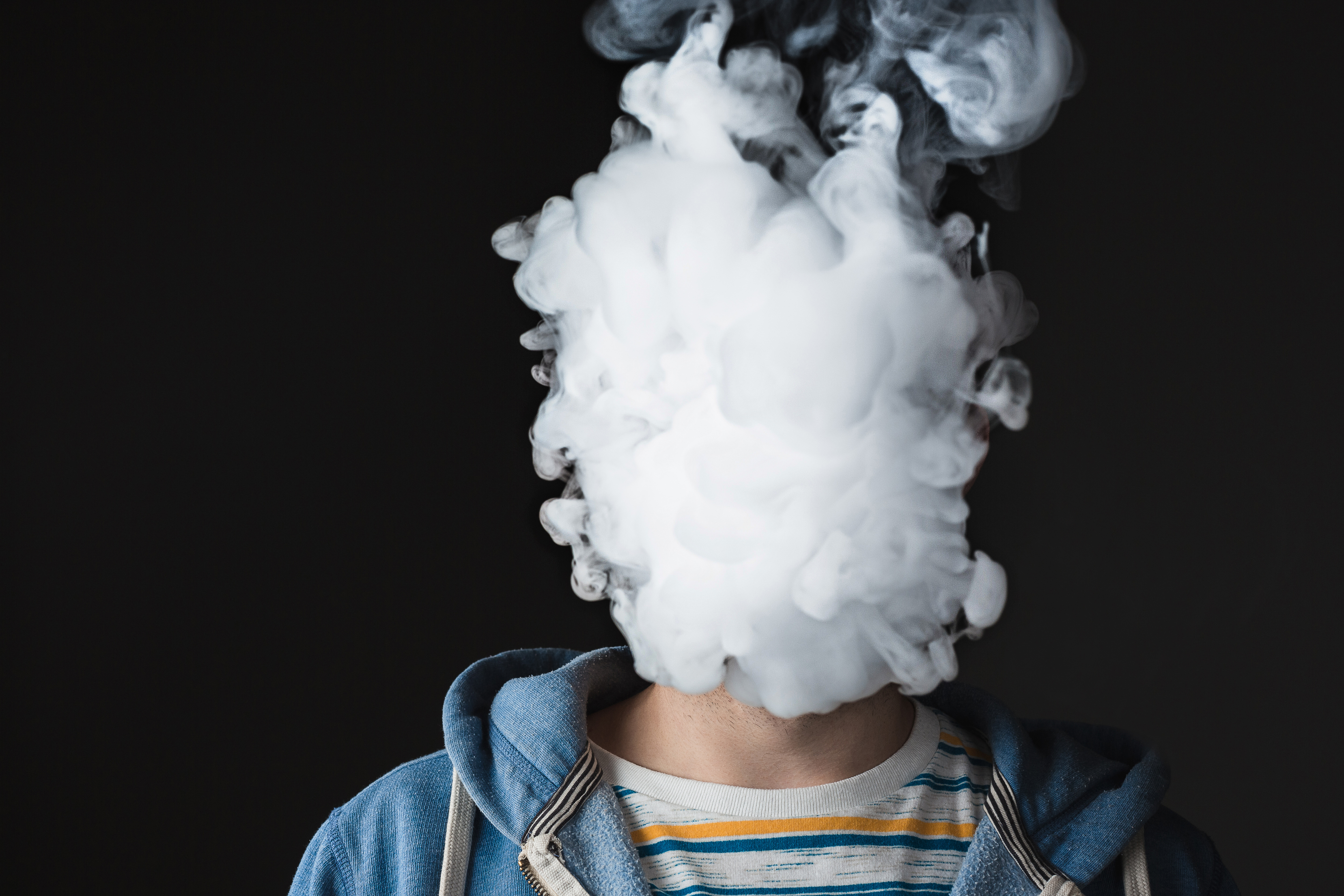 The great vape debate: are e-cigarettes saving smokers or creating