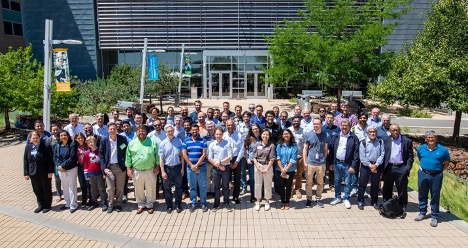 UNIFI Consortium in Golden, Colorado, on July 22, 2022