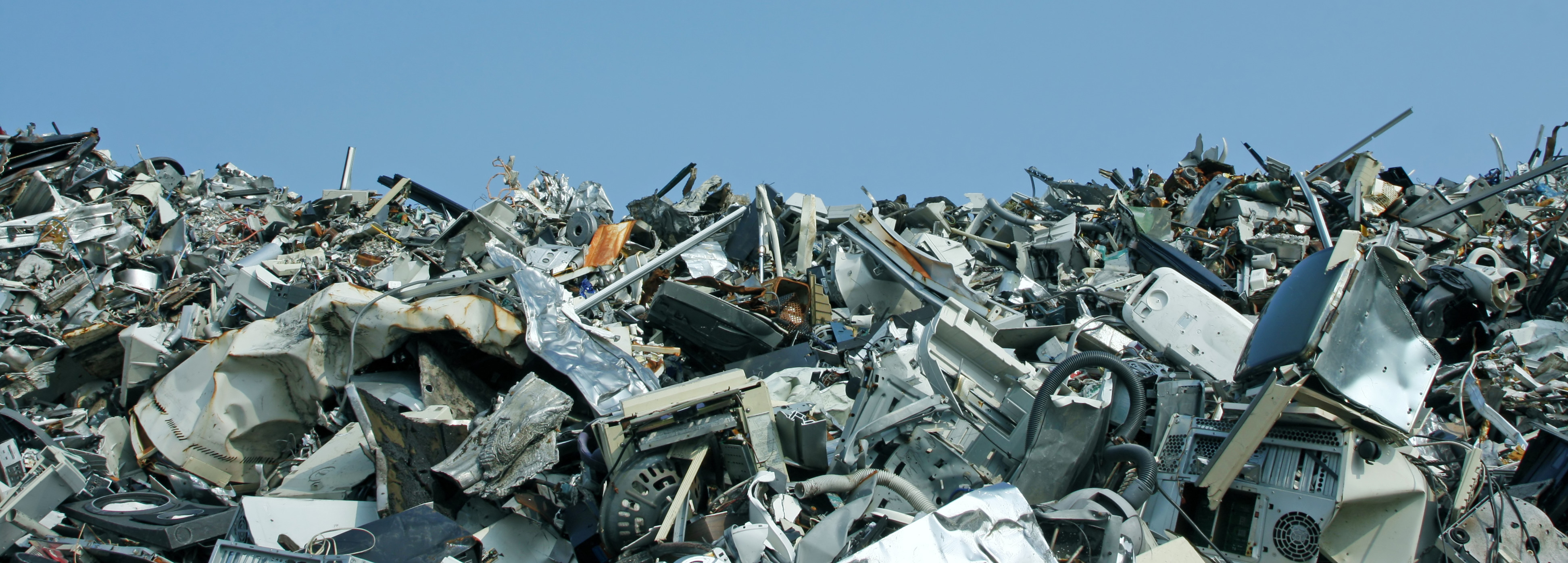 10 Businesses That Dominate The Landfill