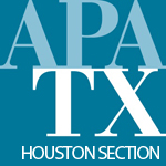Logo for APA Texas (Houston)