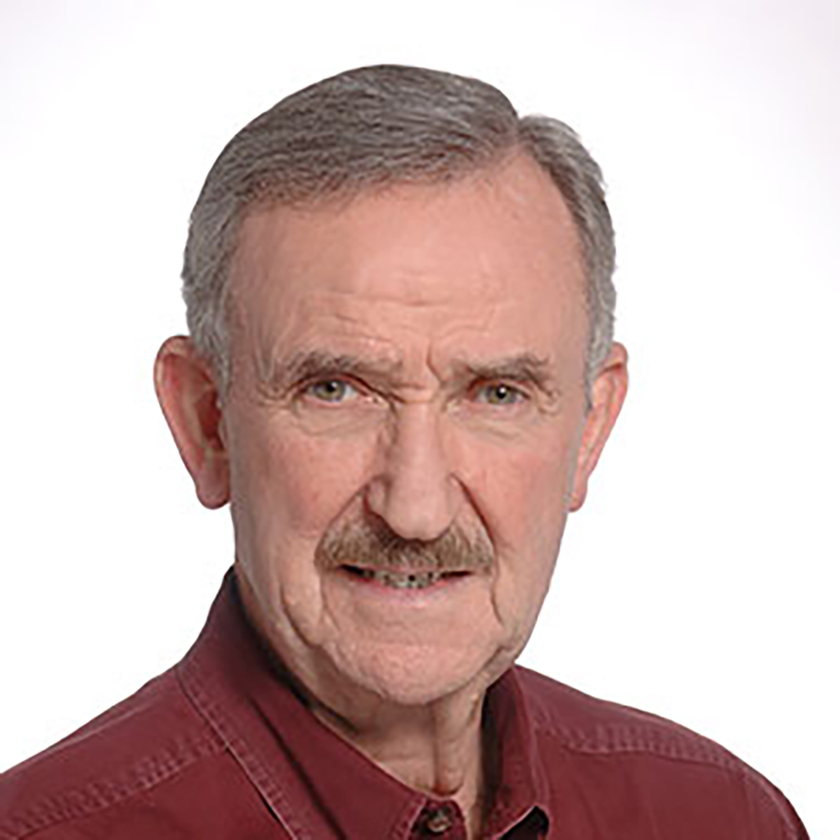 Calvin Ward
