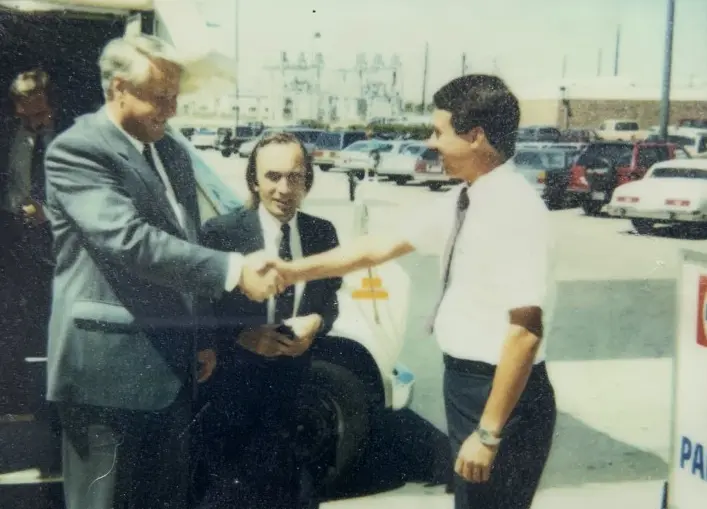 Boris-Yeltsin