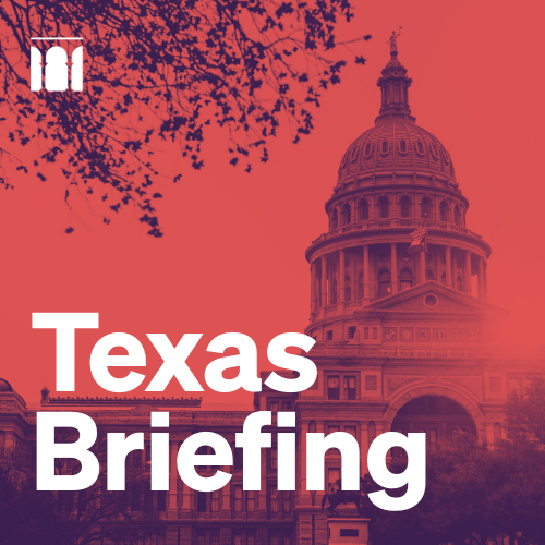 Texas Capitol building