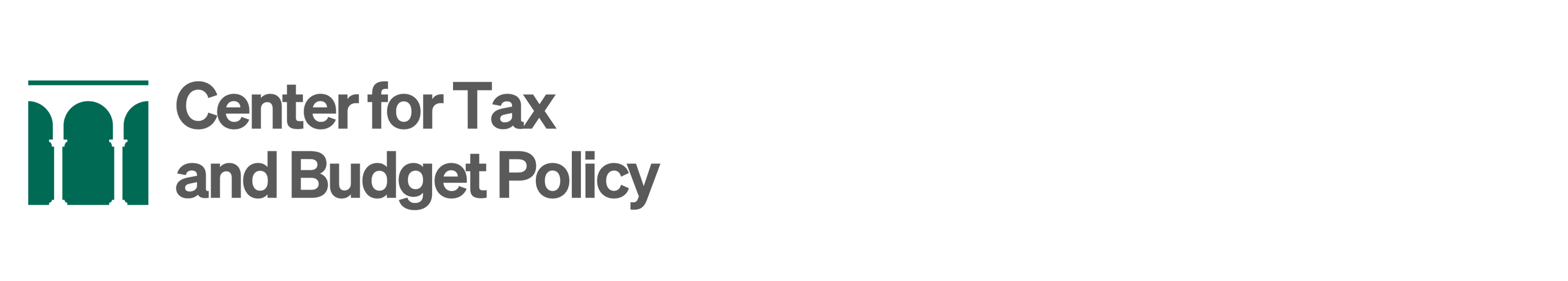 tax and budget header