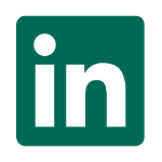 LinkedIn Social Logo