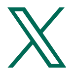 X Social Logo