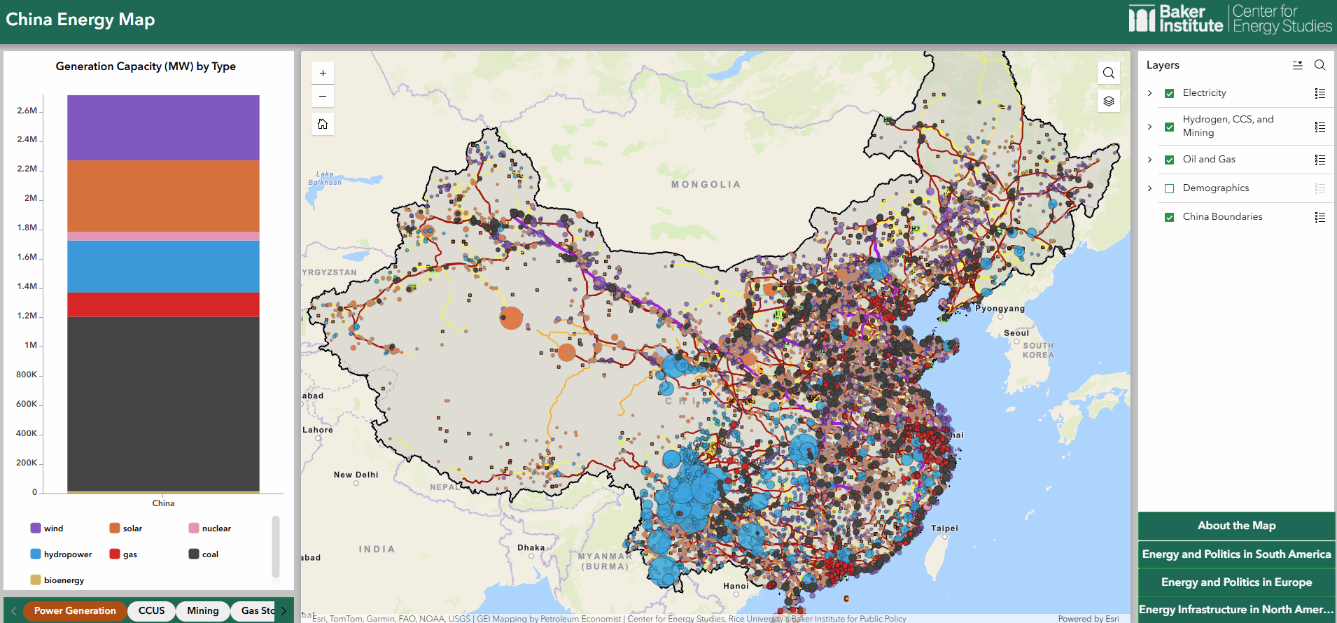 CES_China Energy Map 2026
