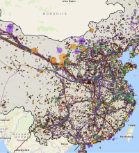 CES_China_Map