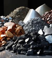 EarthMinerals
