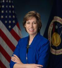 Ellen Ochoa Image