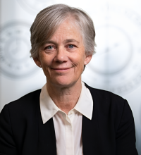 Angela McLean Image