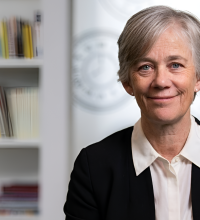 Angela McLean Image