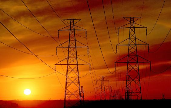 Texas Power Grid