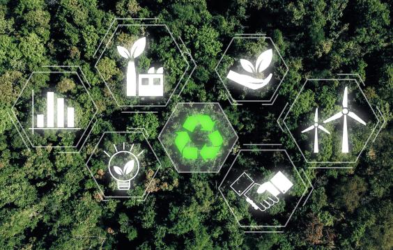 Sustainability Concept