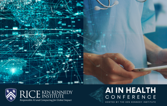 AI in Health Conference_Banner Image