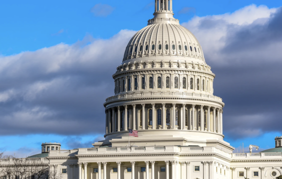 capitol building