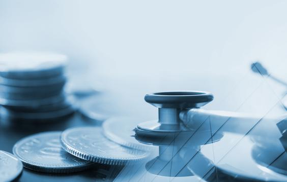 Healthcare business investment, medical insurance, coverage planning, hospital payment support. 