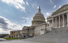 US Capitol
