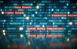 Cyber attack