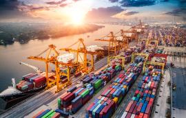 Shipping Containers