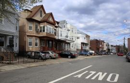 Low Income housing