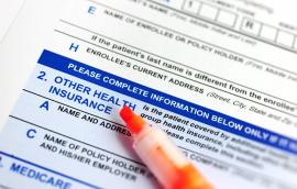 Health insurance
