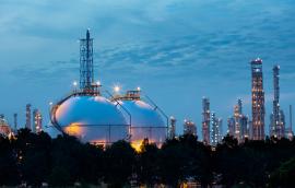 Gas Storage