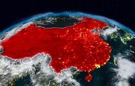 China Map
