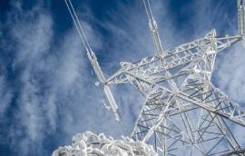 Frozen power