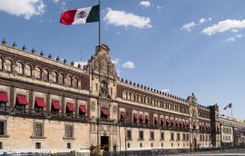 Mexico City