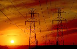 Texas Power Grid