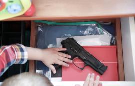 gun safety 