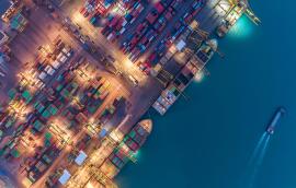 Trade+Ports