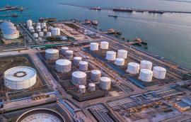 Oil+gas