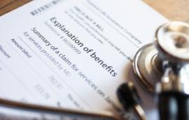  Medical documents 