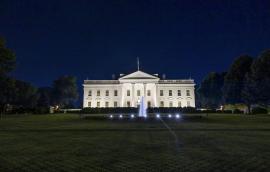 The Conversation - White House