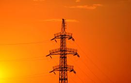 electricity line