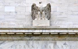 Federal Reserve building