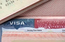 Immigrant visa