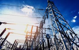Electric Grid Infrastructure
