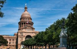 Texas Capitol