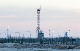 Kuwaiti oil extraction