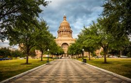 Texas State Capitol 