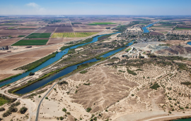 u.s. Mexico border