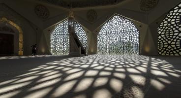 Image of mosque