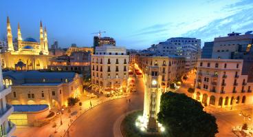 Image of Lebanon